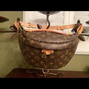 Louis Vuitton Bum Bag